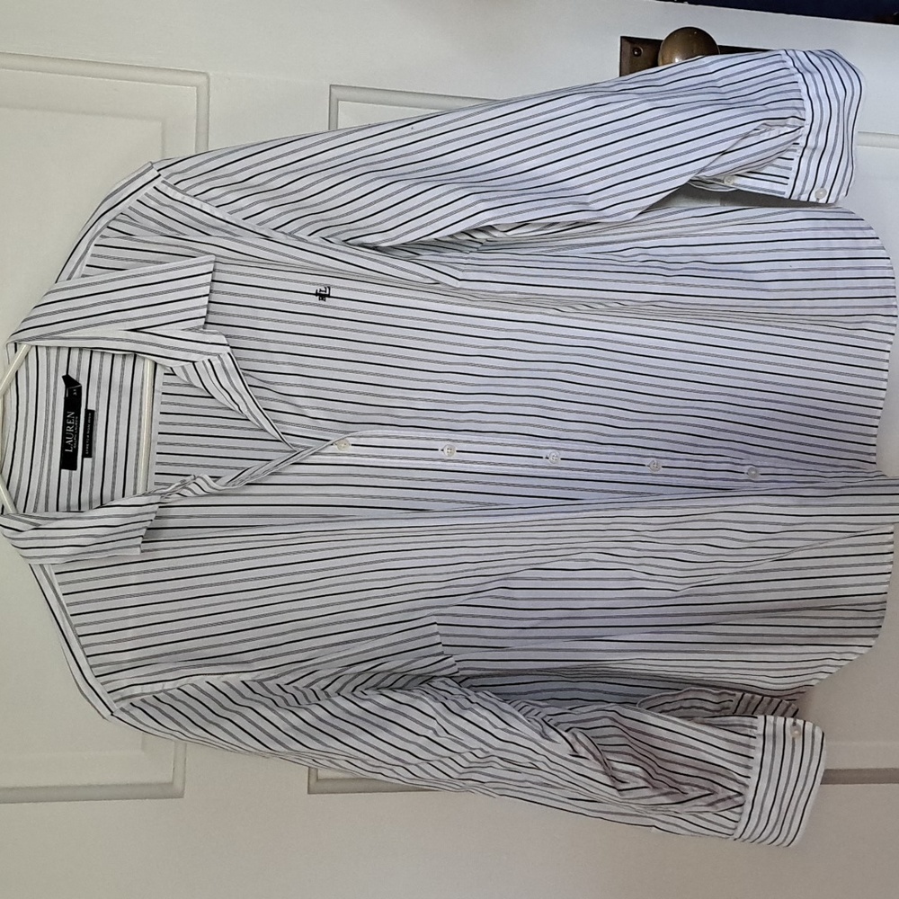 Ralph Lauren Button Down